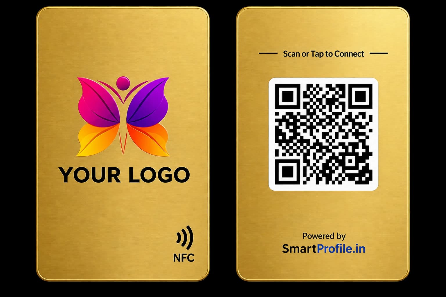 Gold Card