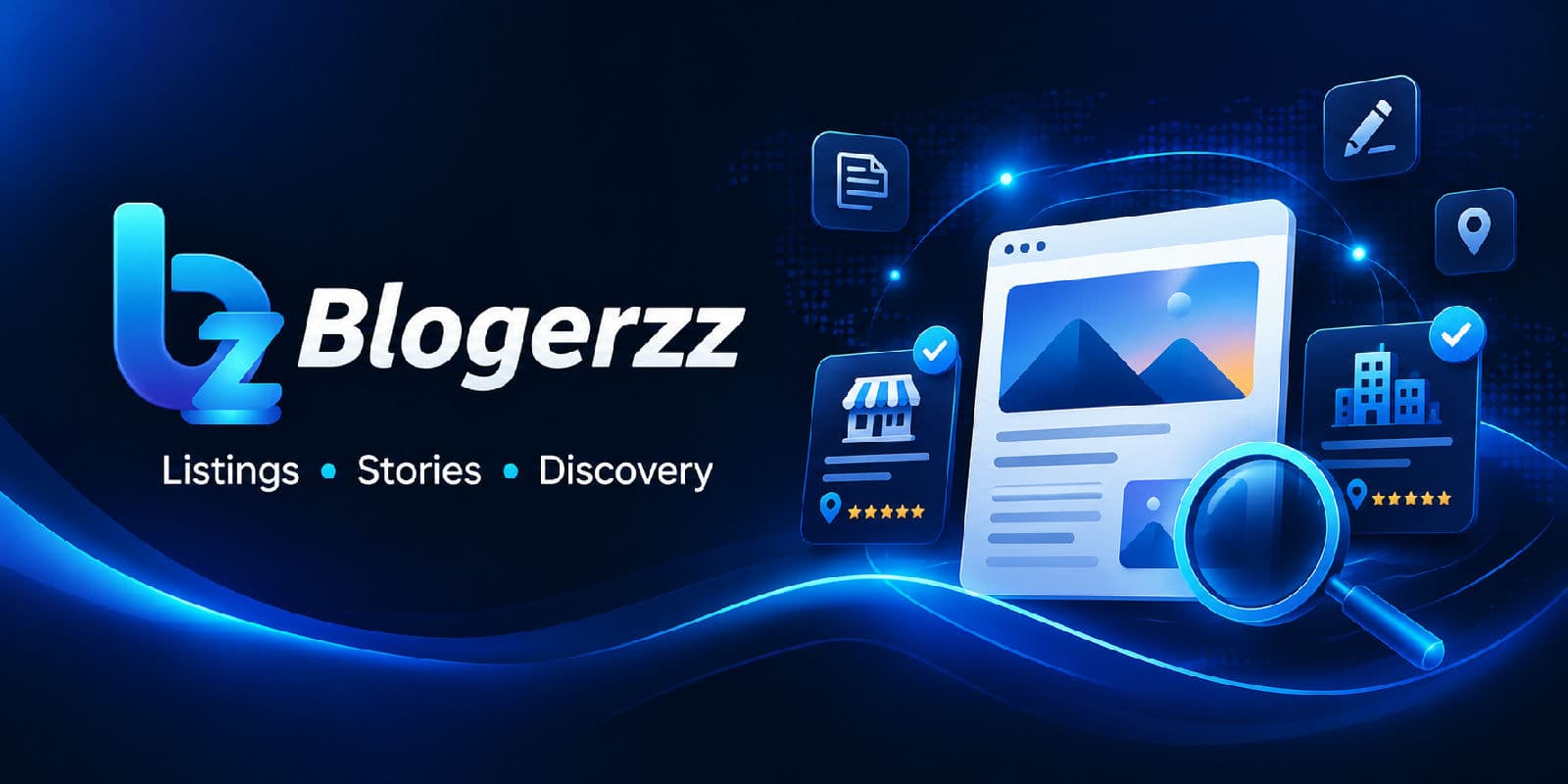 Blogerzworld banner - Other in Rupnagar