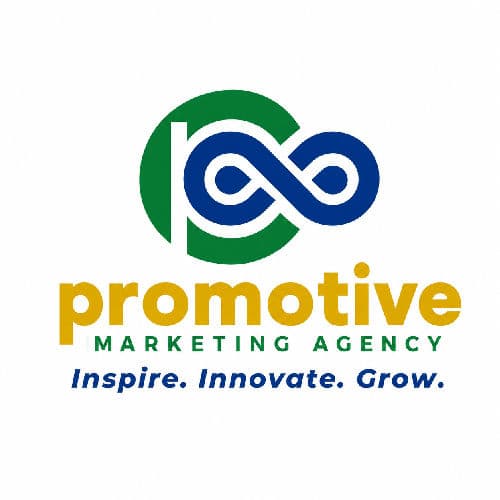 Promotive Marketing Agency logo - Corporate Gifting in Thane