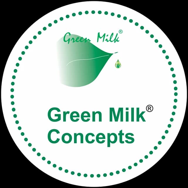 Green Milk Concepts logo - Ayurvedic / Herbal Products in Chennai